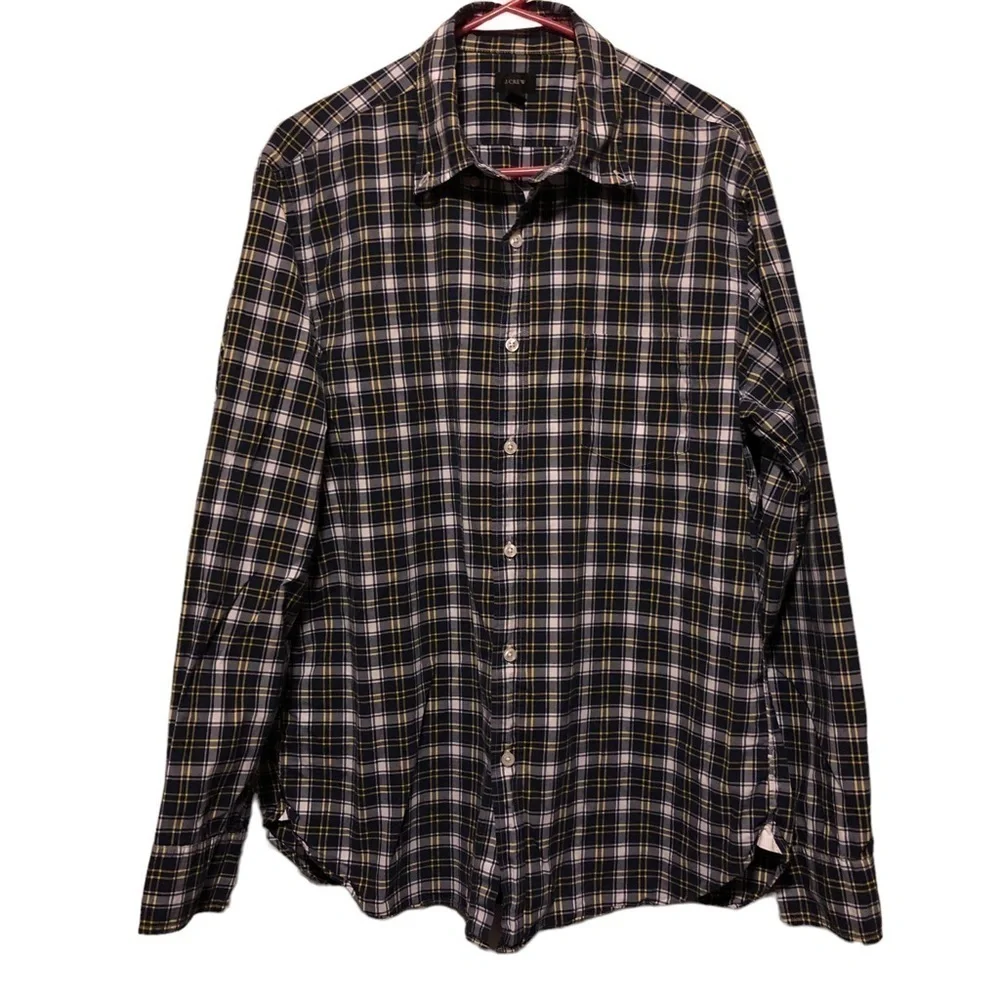 J Crew Mens size L